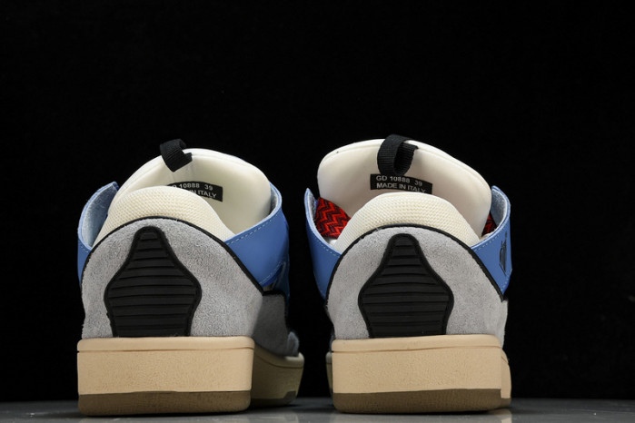 LAN*VAN SNEAKERS PANKICK LAN48