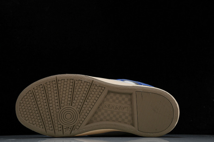 LAN*VAN SNEAKERS PANKICK LAN48