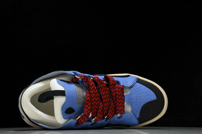 LAN*VAN SNEAKERS PANKICK LAN48