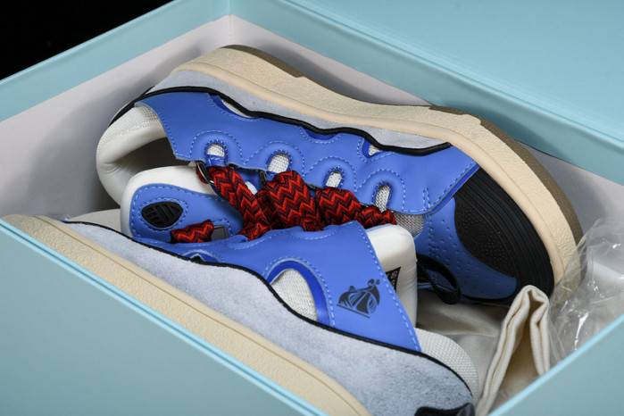 LAN*VAN SNEAKERS PANKICK LAN48