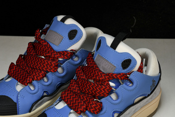 LAN*VAN SNEAKERS PANKICK LAN48