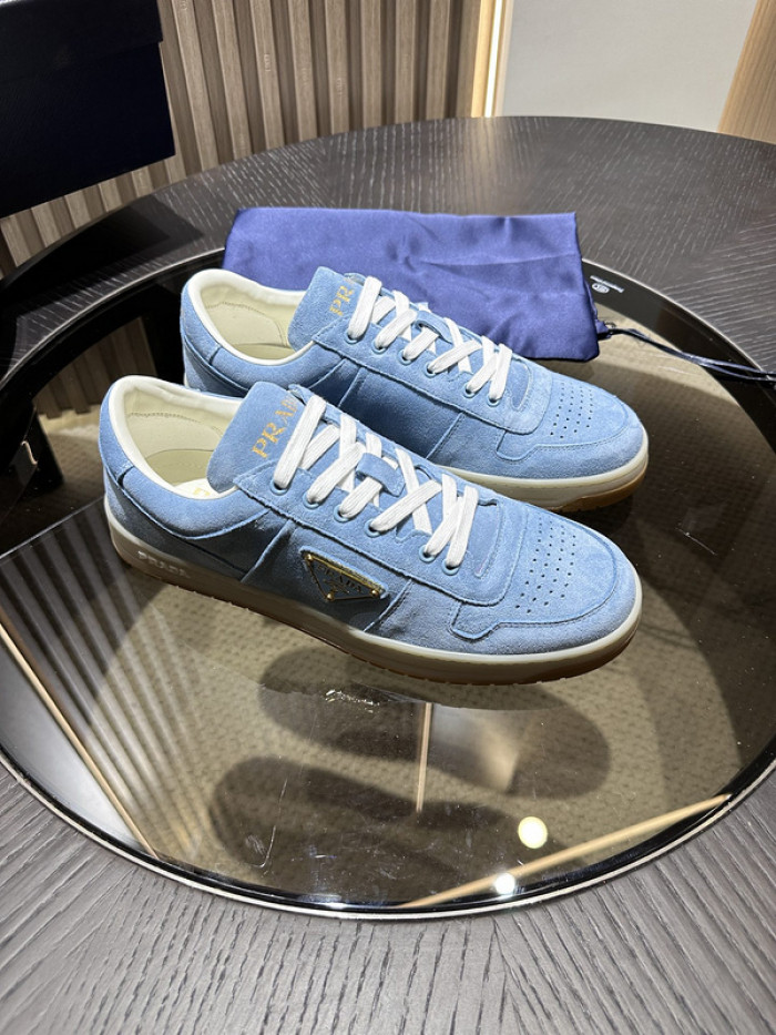 PRA designer sneaker