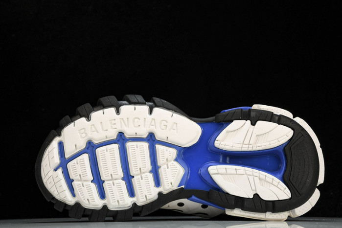 BLEN Track W2SR6-2501