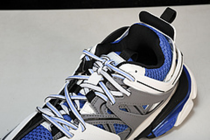 BLEN Track W2SR6-2501