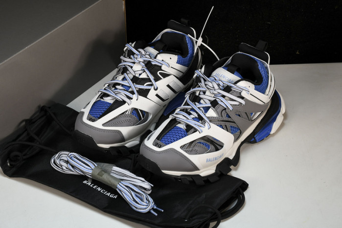 BLEN Track W2SR6-2501