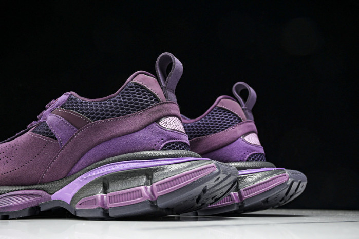 BLEN 3XL SUEDE W3XLH 5959