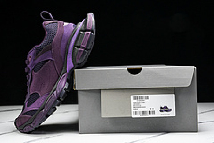 BLEN 3XL SUEDE W3XLH 5959