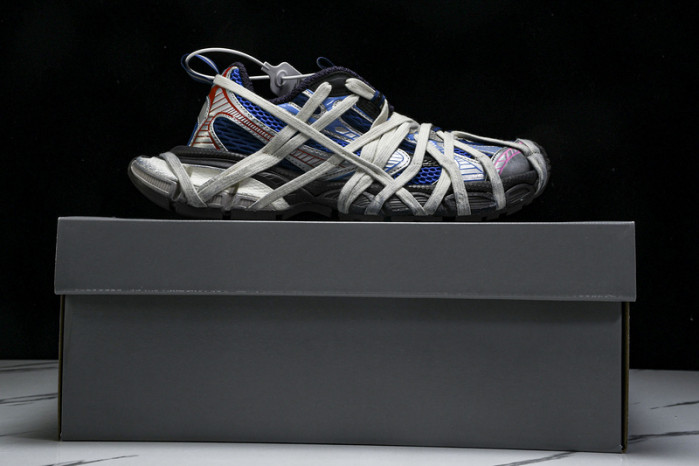 BLEN Phantom Sneaker 778698 W3XLL 0525