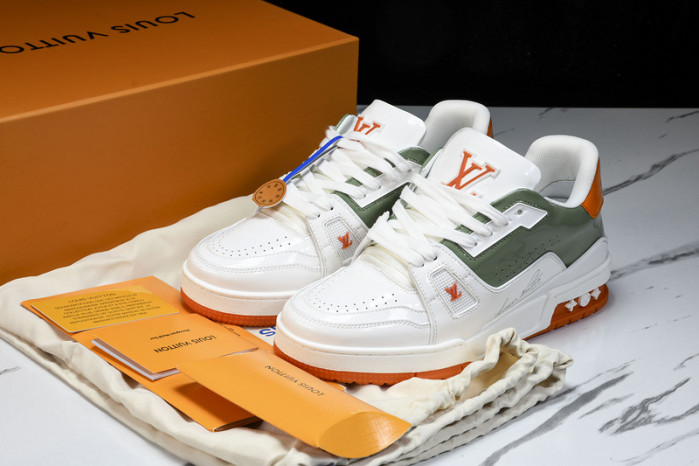 L&V SNEAKERS