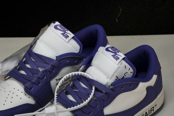 Travis Scott x Air Jordan 1 Low OG DM7890-386