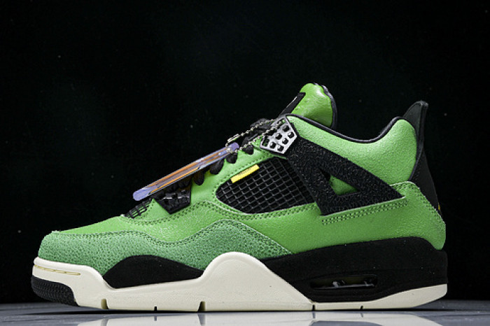Air Jordan 4 Retro "Manila" AJ4-965234