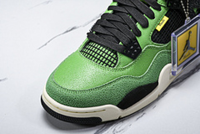 Air Jordan 4 Retro "Manila" AJ4-965234