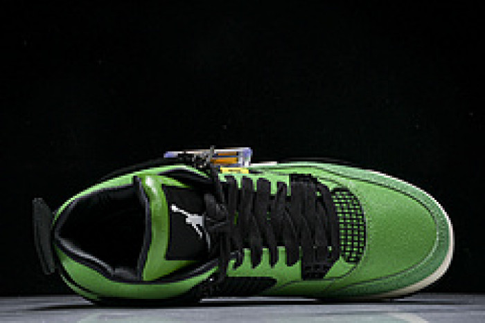 Air Jordan 4 Retro "Manila" AJ4-965234