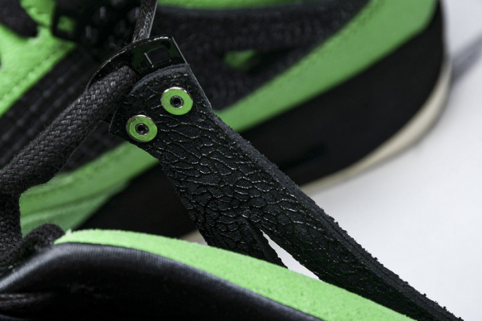 Air Jordan 4 Retro "Manila" AJ4-965234