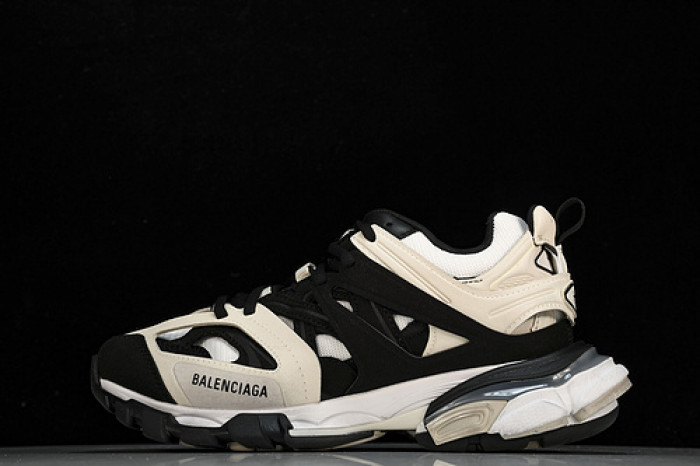 BLEN Track W3SU5-9791