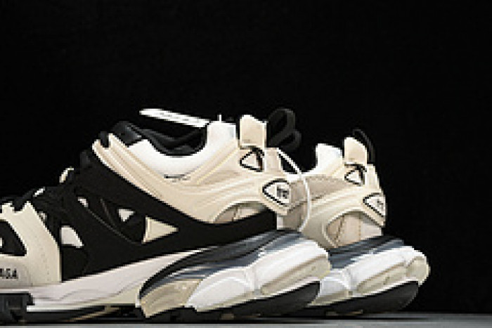 BLEN Track W3SU5-9791