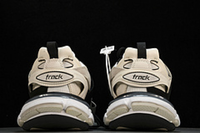 BLEN Track W3SU5-9791