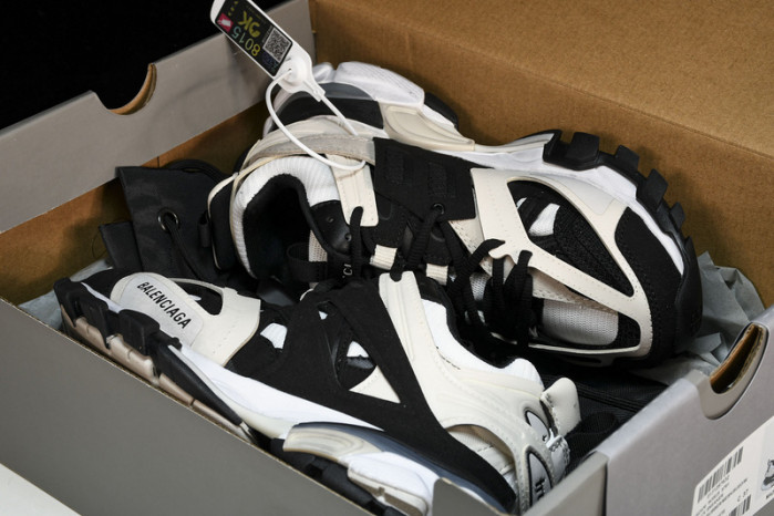 BLEN Track W3SU5-9791