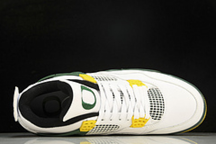 Air Jordan 4 Retro Oregon PE 257-255275