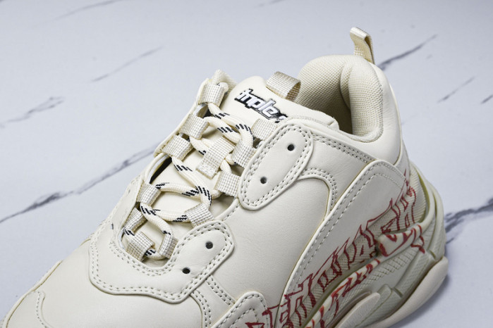 BL TRIPLE S TRAINERS 536737 W2FAY 9016