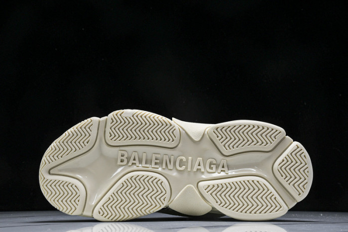 BL TRIPLE S TRAINERS 536737 W2FAY 9016