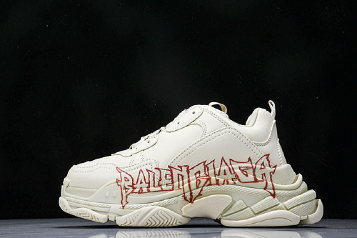 BL TRIPLE S TRAINERS 536737 W2FAY 9016