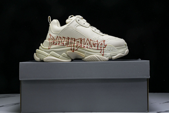 BL TRIPLE S TRAINERS 536737 W2FAY 9016