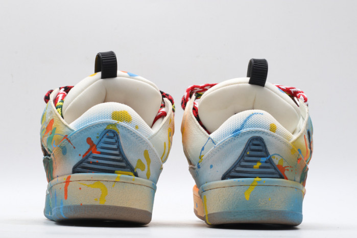 LAN*VAN SNEAKERS PANKICK LAN39