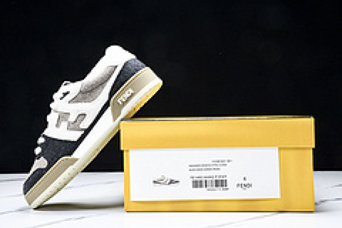 FEND1 SNEAKERS PANKICK