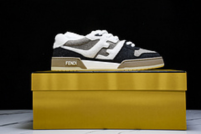 FEND1 SNEAKERS PANKICK