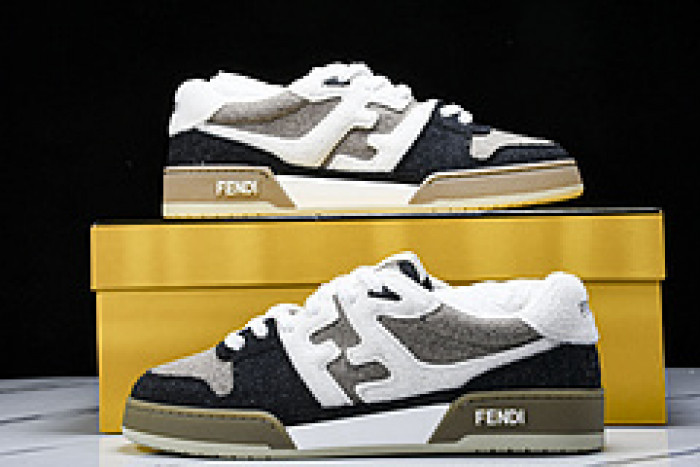 FEND1 SNEAKERS PANKICK