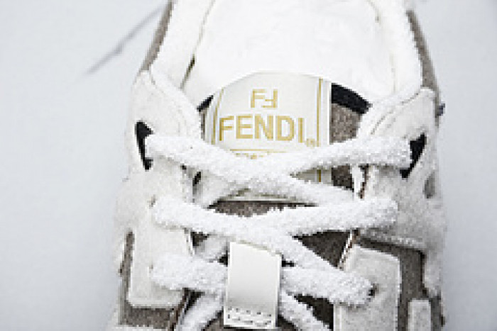 FEND1 SNEAKERS PANKICK