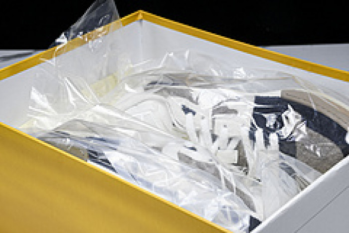 FEND1 SNEAKERS PANKICK