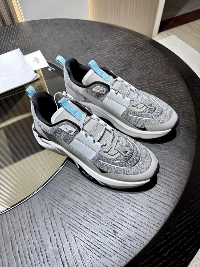 VALEN DESIGNER SNEAKERS