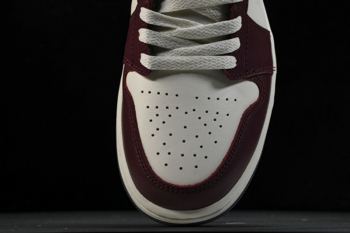 Jordan 1 Low "Year of the Dragon" FJ5735-100