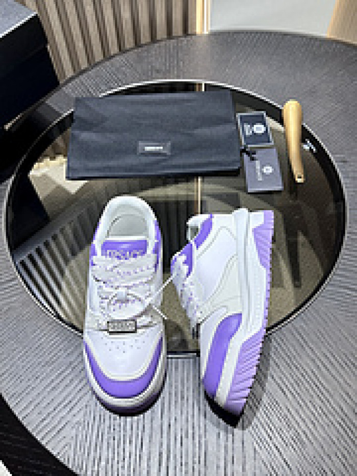 VALEN DESIGNER SNEAKERS