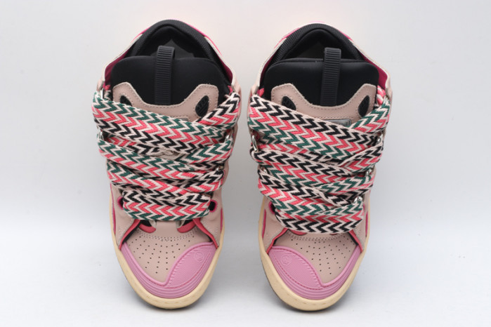 LAN*VAN SNEAKERS PANKICK LAN43