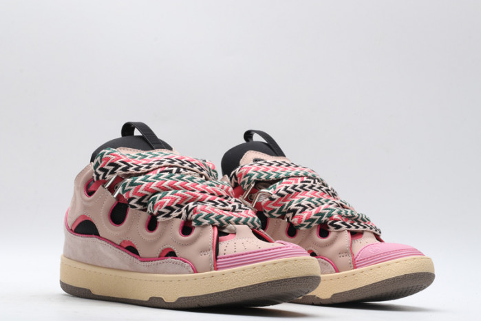 LAN*VAN SNEAKERS PANKICK LAN43