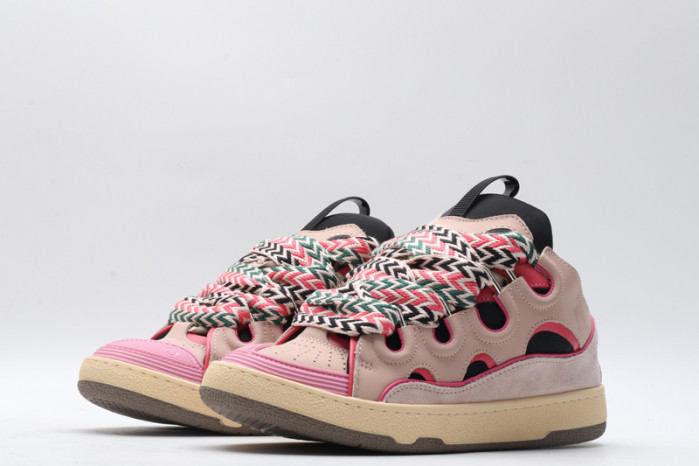 LAN*VAN SNEAKERS PANKICK LAN43