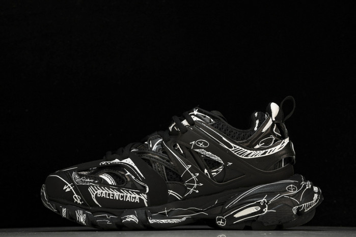 BLEN Track W3SR2-2315