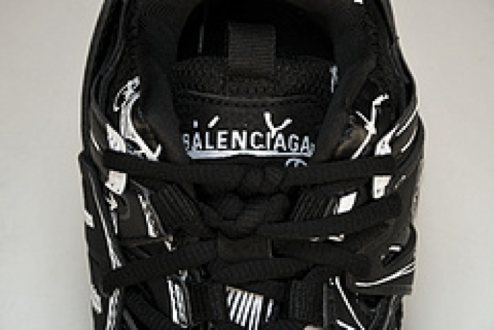 BLEN Track W3SR2-2315