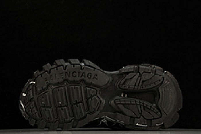 BLEN Track W3SR2-2315