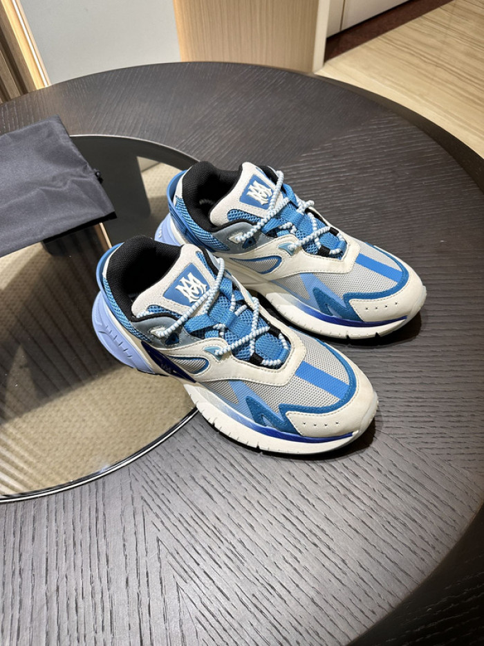 AM1R1 SNEAKERS