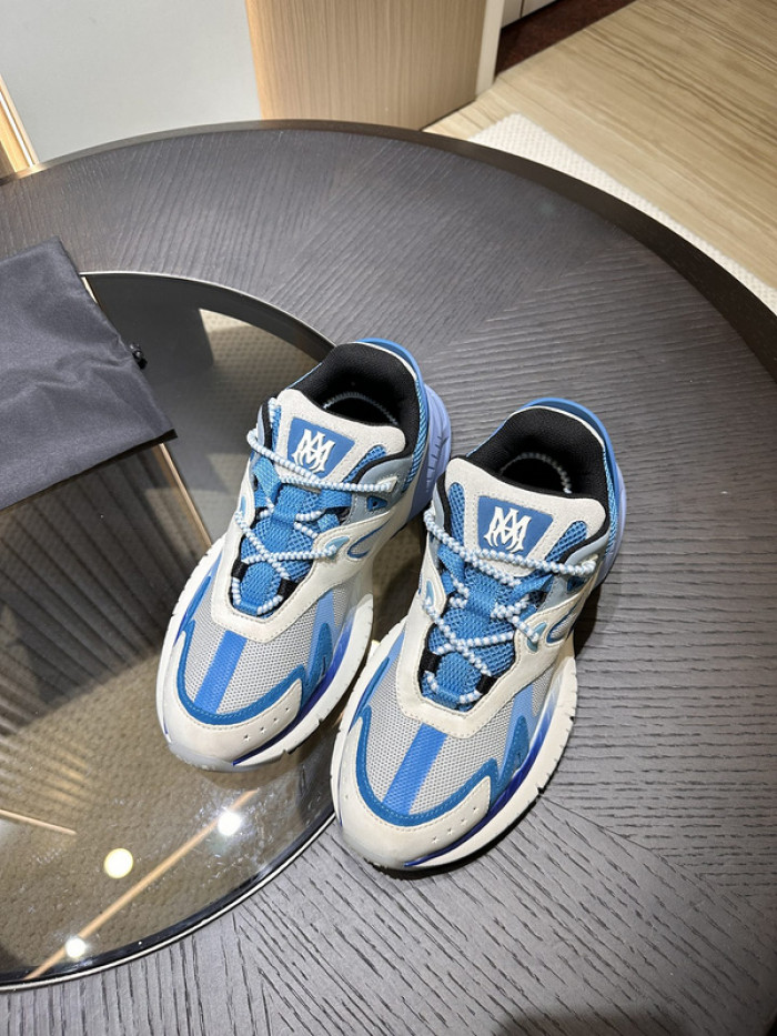 AM1R1 SNEAKERS