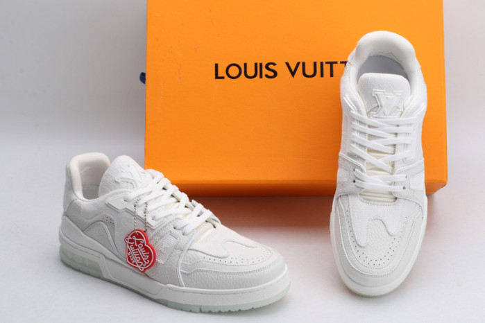 L&V SNEAKERS