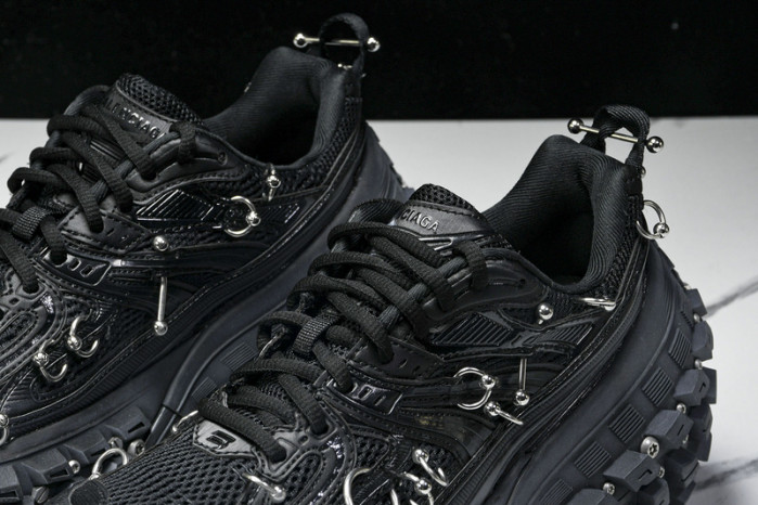 BL DEFENDER W2RAD 1081