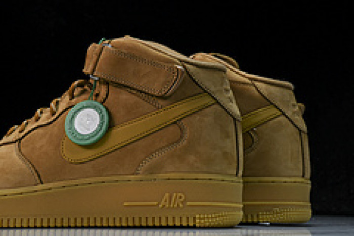 Nk Air Force 1
