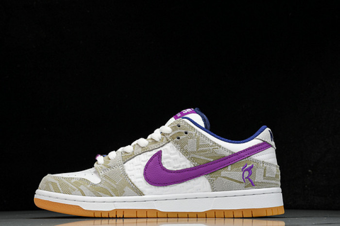 Rayssa Leal x Nk SB Dunk Low FZ5251-001