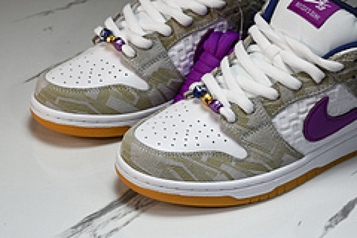 Rayssa Leal x Nk SB Dunk Low FZ5251-001