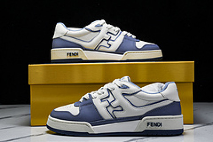 FEND1 SNEAKERS PANKICK